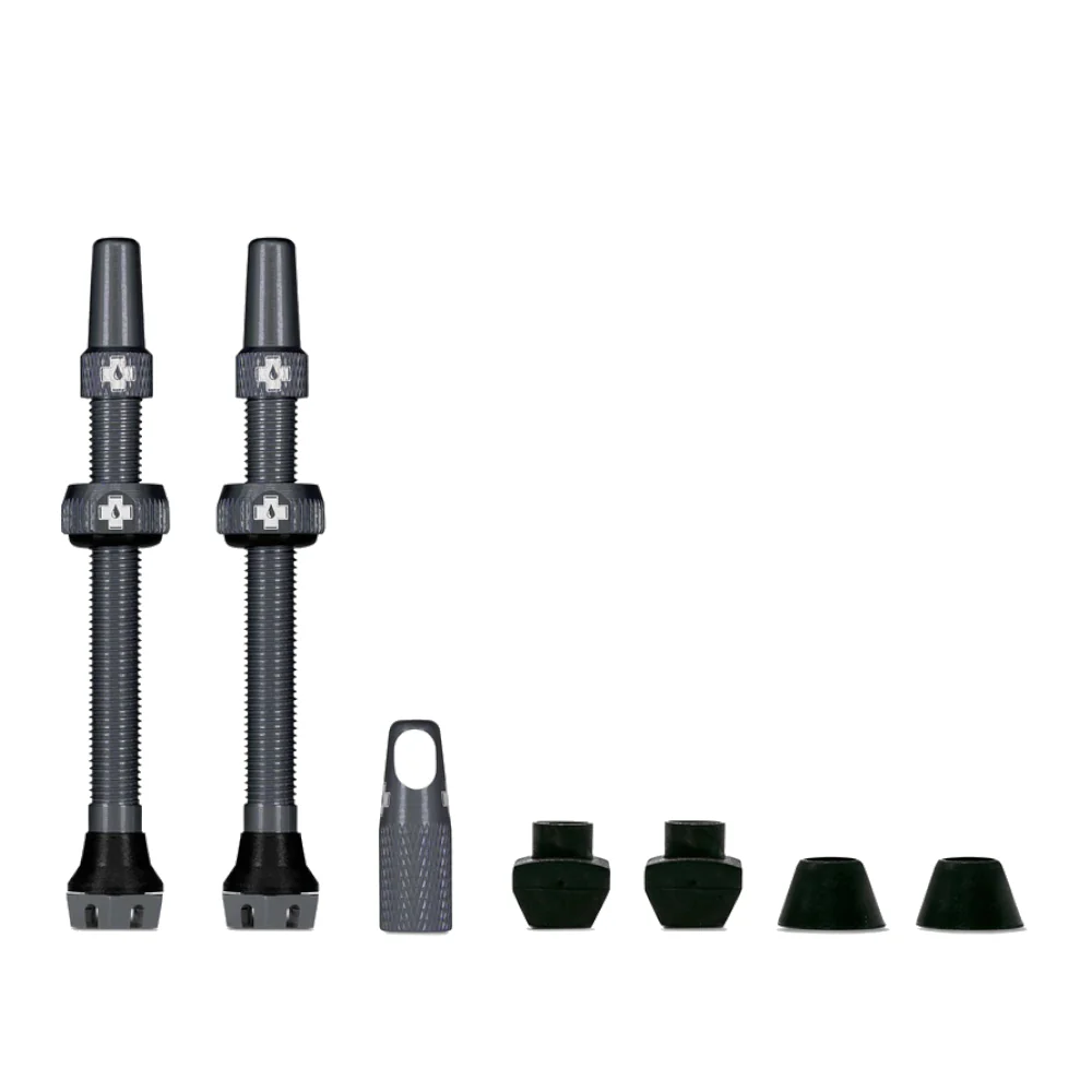 Muc-Off Tubeless Valve Kit V2 60mm - Image 7