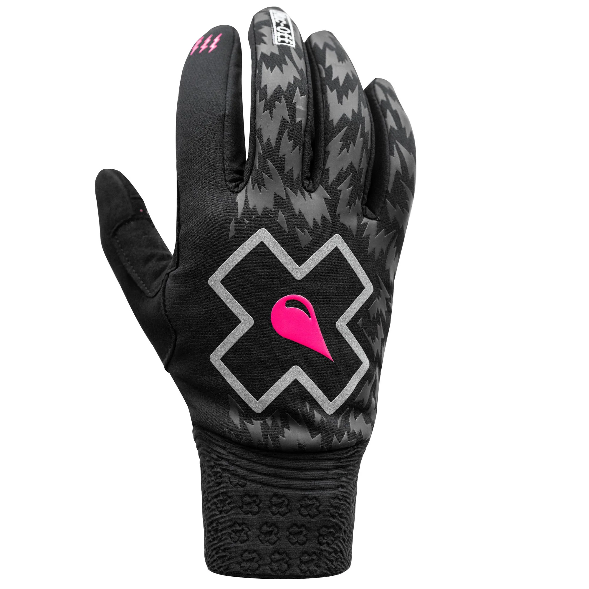 Muc-Off Winter Rider Gloves
