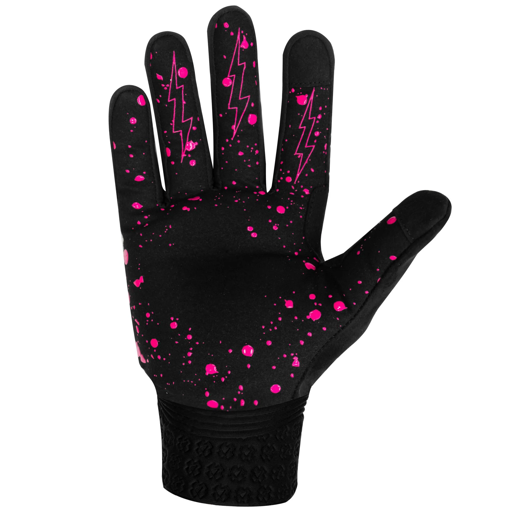 Muc-Off Winter Rider Gloves - Image 2