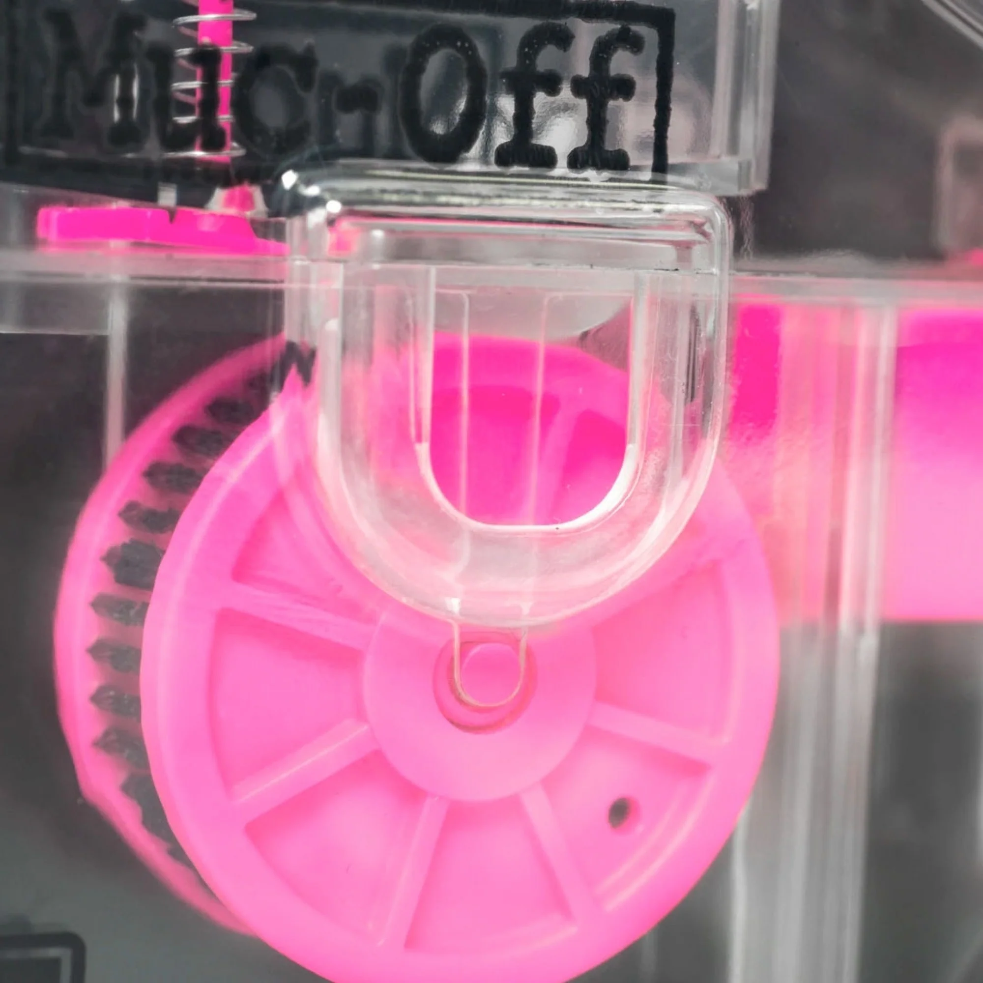Muc-Off X-3 Dirty Chain Machine - Image 4