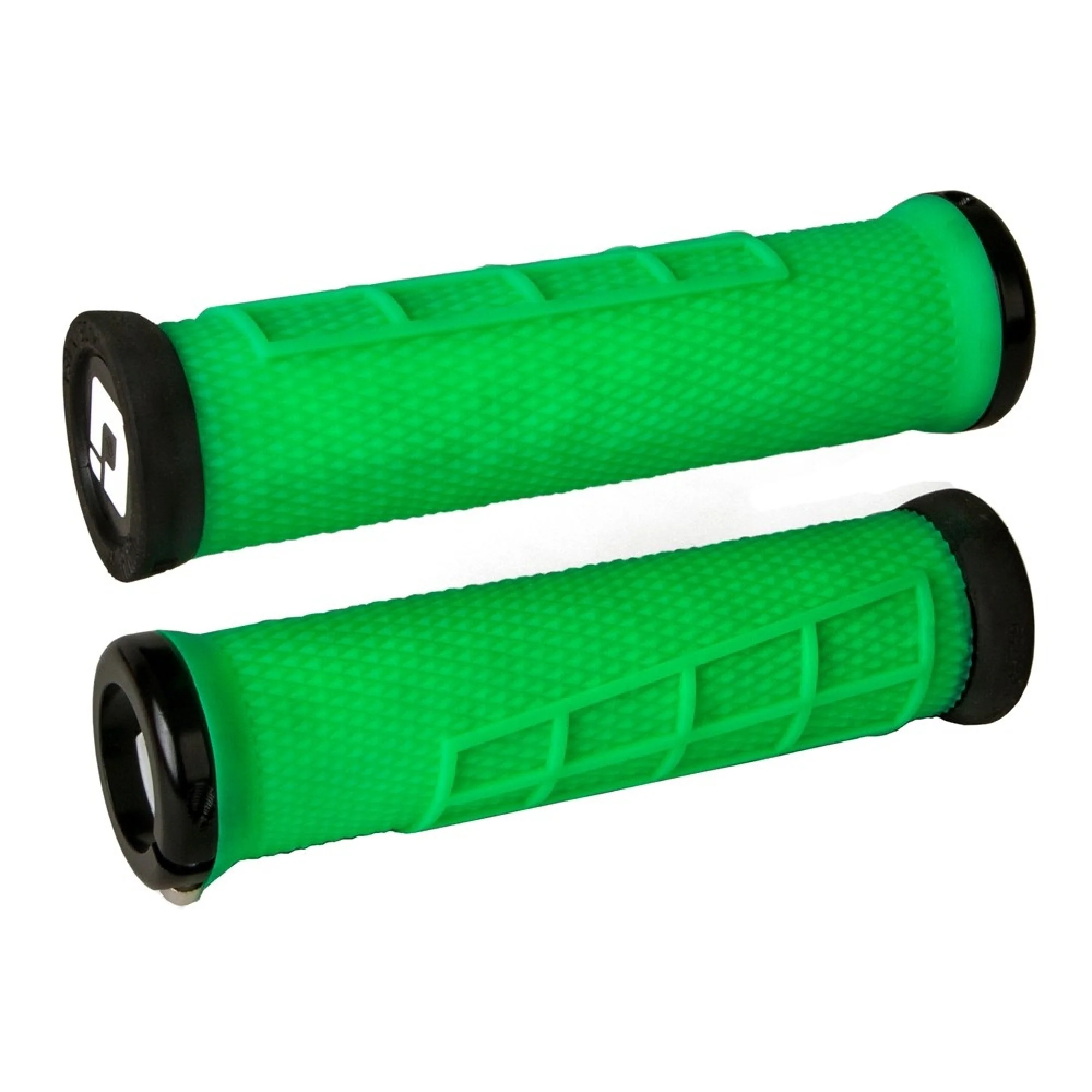 ODI Elite Flow Lock On Grip V2.1 - Image 3