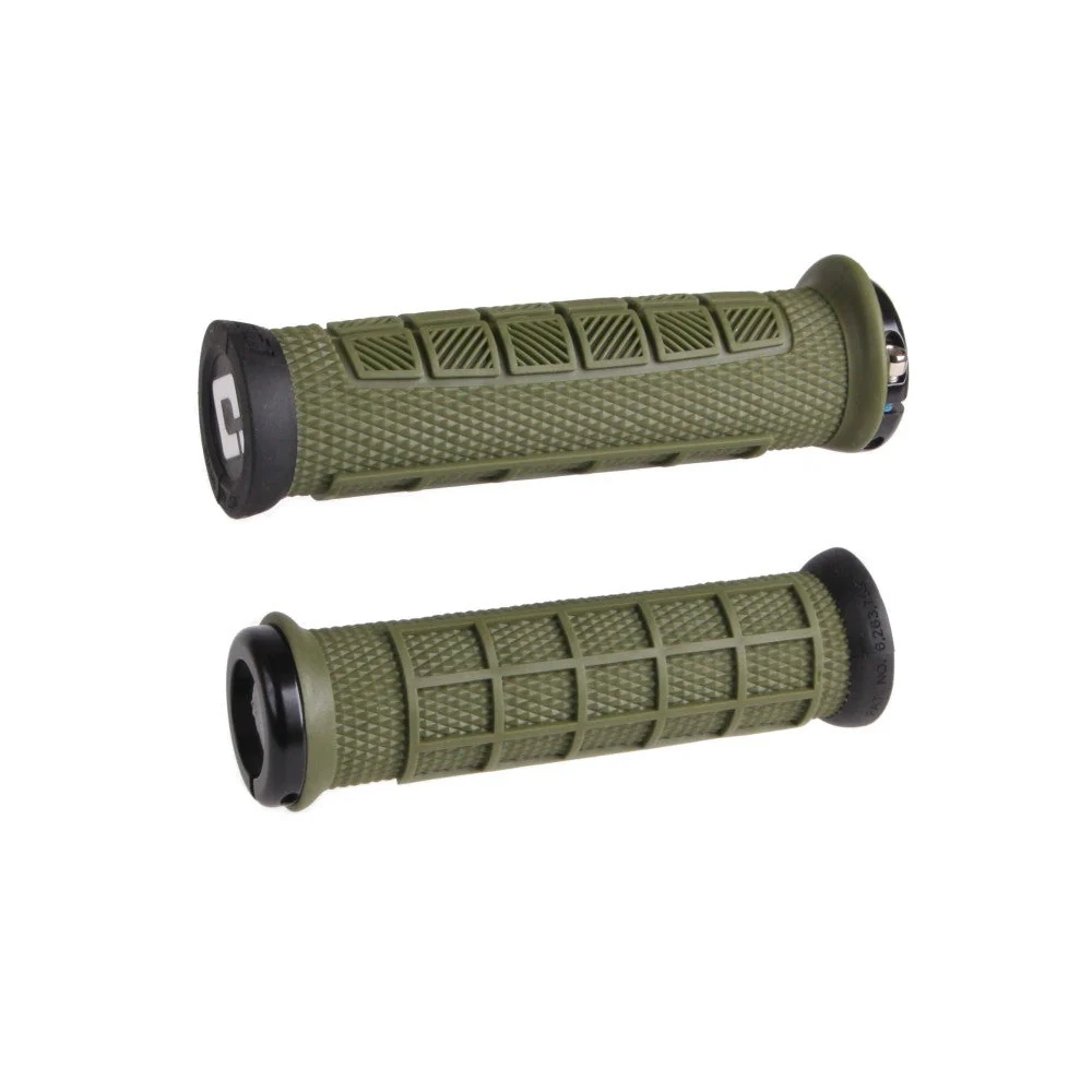 ODI Elite Pro Lock On Grip V2.1 - Image 4