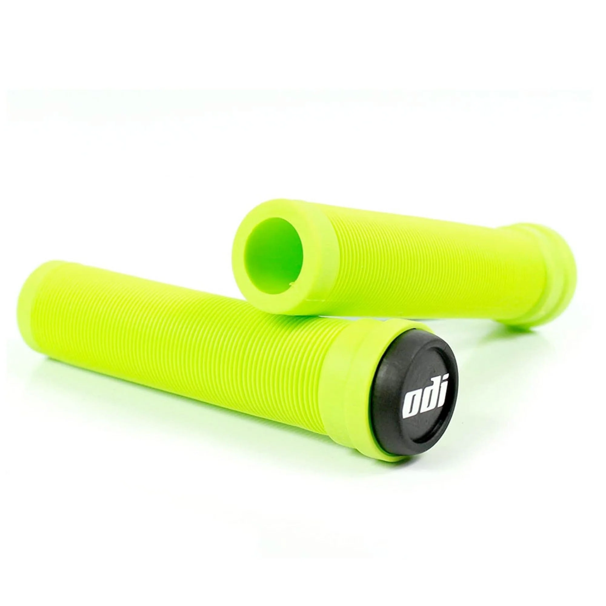ODI Longneck SL Flangeless Grips - Image 3