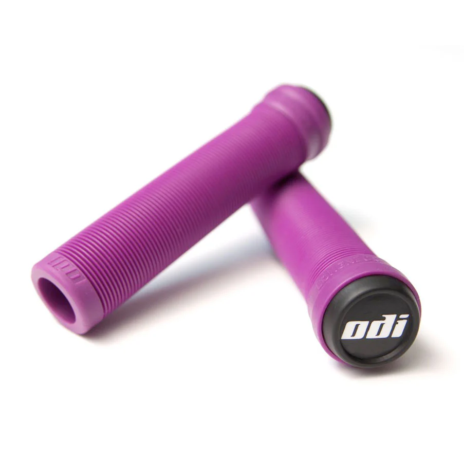 ODI Longneck SL Flangeless Grips - Image 4