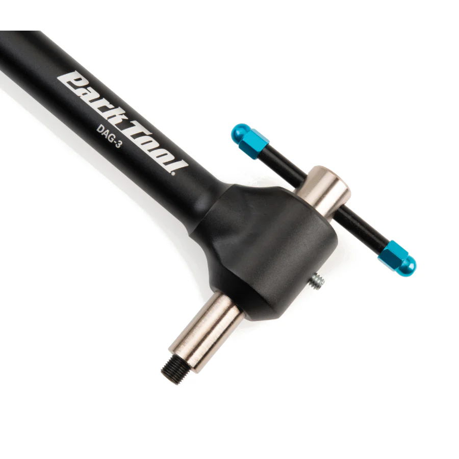 Park Tool Derailleur Hanger Alignment Gauge (DAG-3) - Image 2