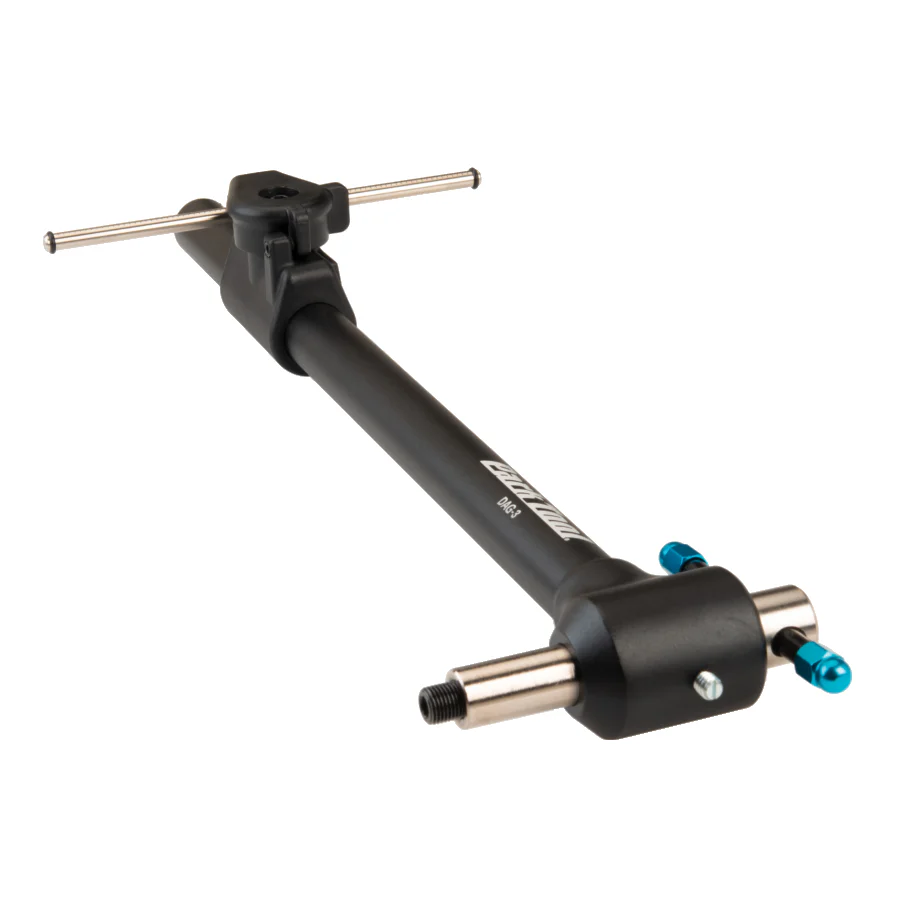 Park Tool Derailleur Hanger Alignment Gauge (DAG-3) - Image 5