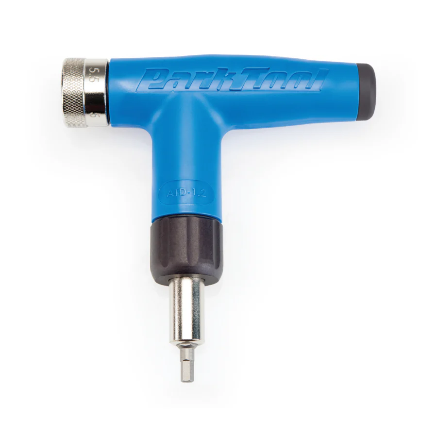 Park Tool Adjustable Torque Driver 4-6Nm (ATD-1.2) - Image 2
