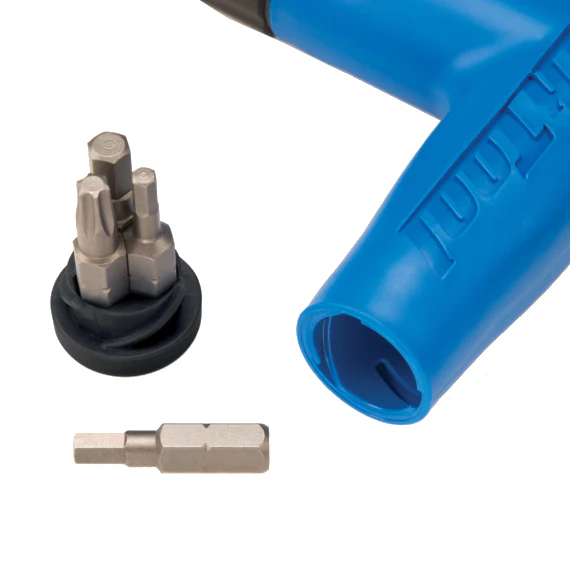 Park Tool Adjustable Torque Driver 4-6Nm (ATD-1.2) - Image 3