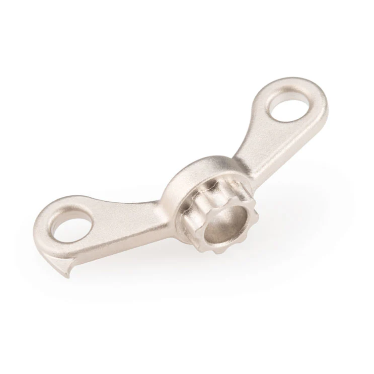 Park Tool Adjusting Cap Tool - Shimano Hollowtech II (BBT-10.2) - Image 2