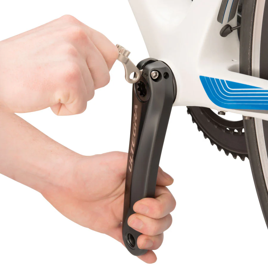 Park Tool Adjusting Cap Tool - Shimano Hollowtech II (BBT-10.2) - Image 3