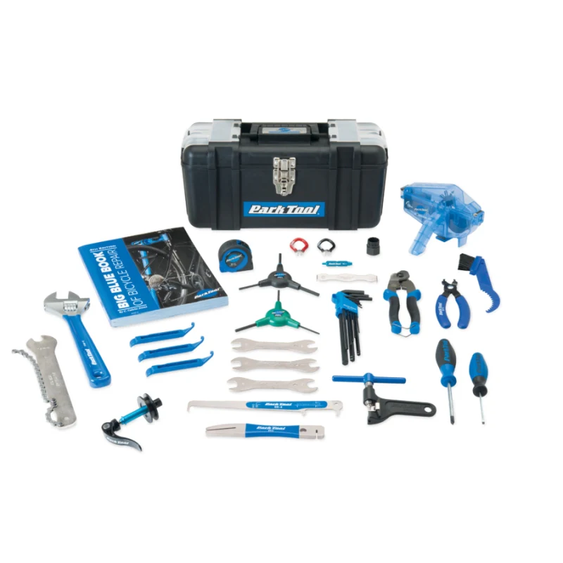 Park Tool Advanced Mechanic Tool Kit (AK-5) - Image 2
