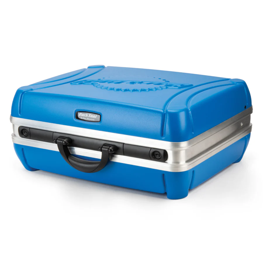 Park Tool Blue Box Tool Case (BX-2.2) - Image 2