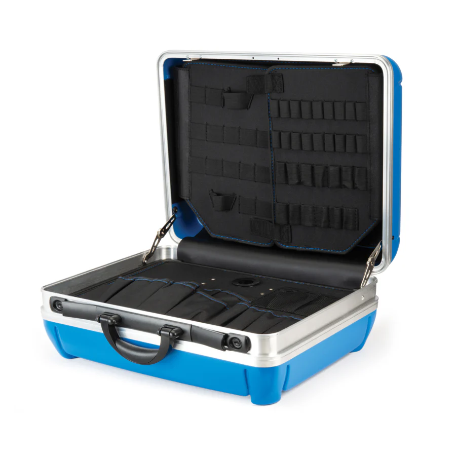 Park Tool Blue Box Tool Case (BX-2.2) - Image 4