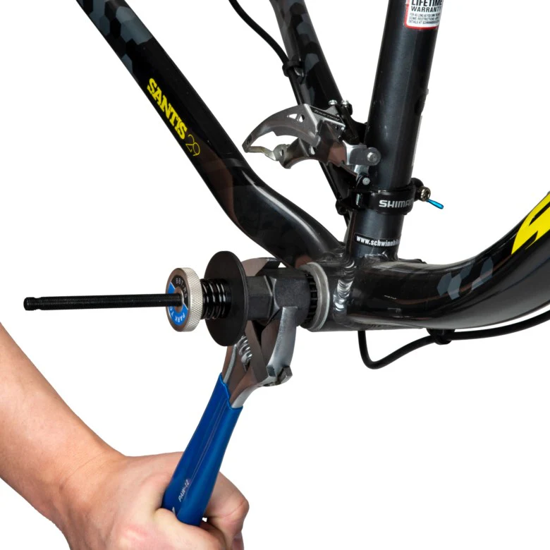 Park Tool Bottom Bracket Retaining System Tool (BBT-RS) - Image 2