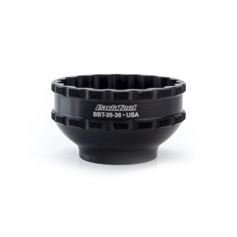 Park Tool Bottom Bracket Tool - 36 Notch (BBT-35-36) - Image 2