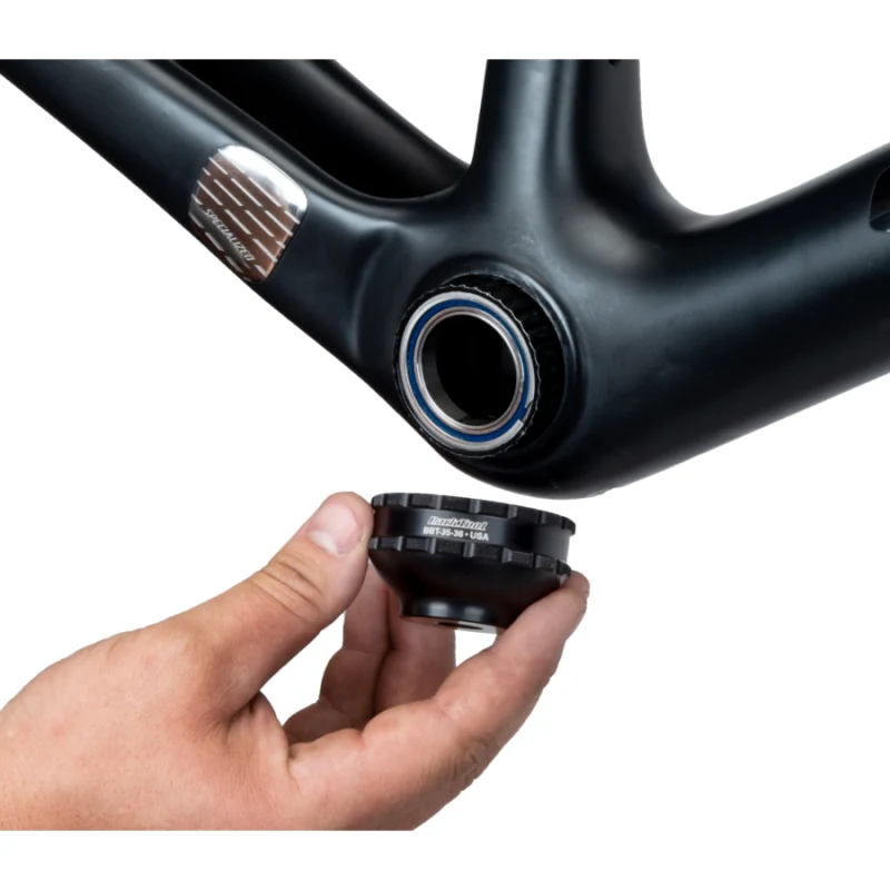 Park Tool Bottom Bracket Tool - 36 Notch (BBT-35-36) - Image 4