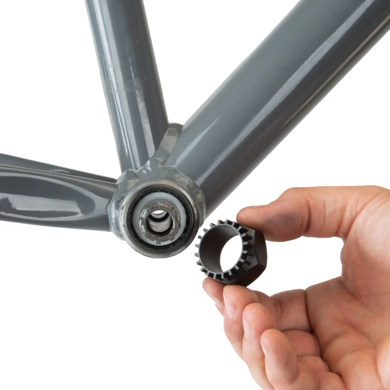 Park Tool Bottom Bracket Tool Shimano/Isis 20 Tooth (BBT-32) - Image 2