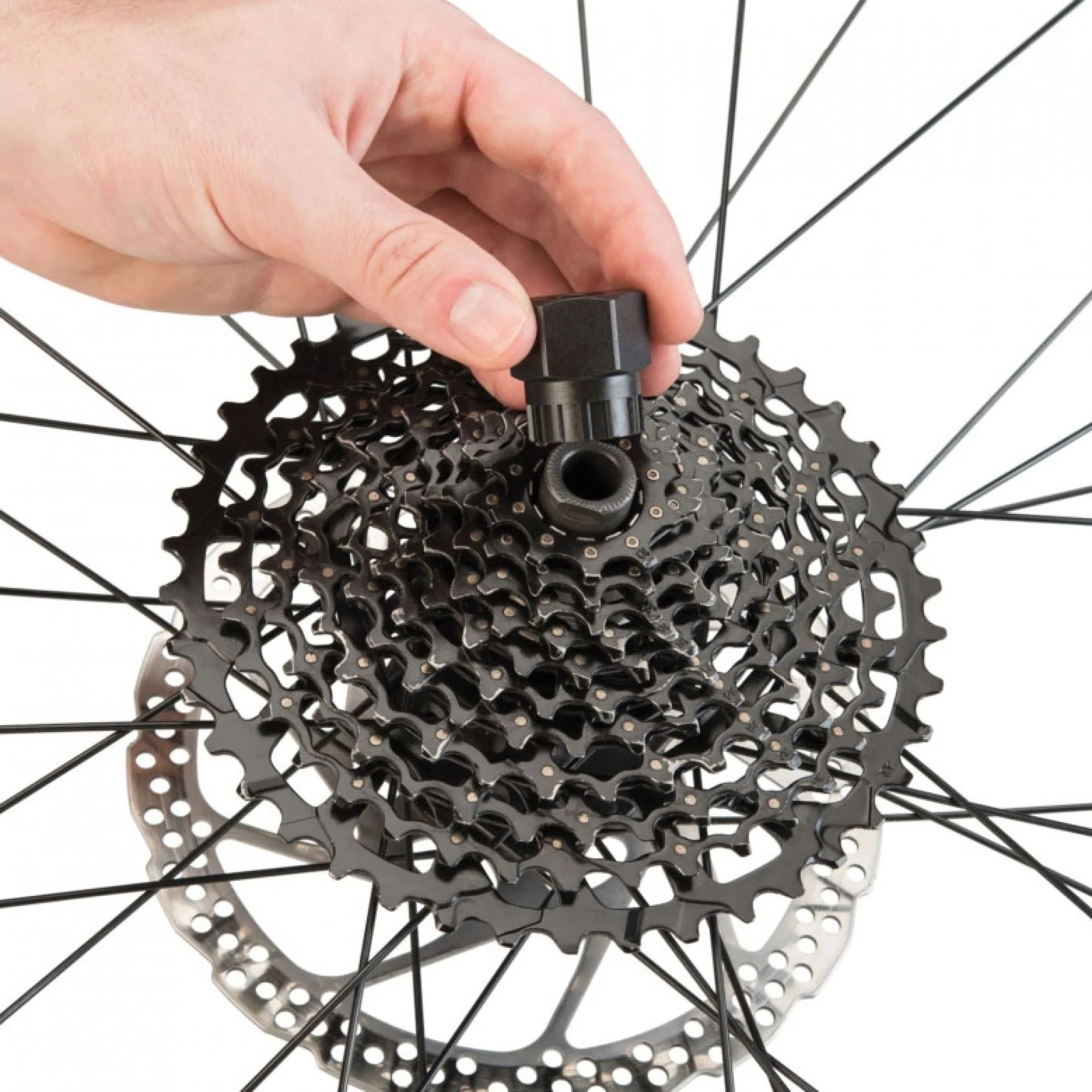 Park Tool Cassette Lockring Tool (FR-5.2) - Image 2