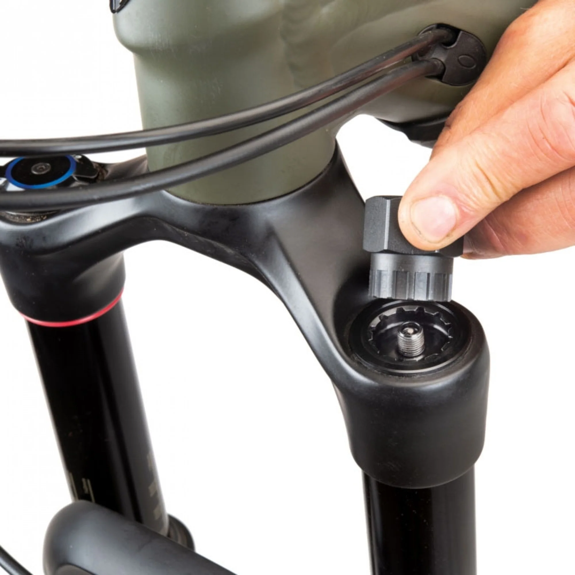 Park Tool Cassette Lockring Tool (FR-5.2) - Image 3