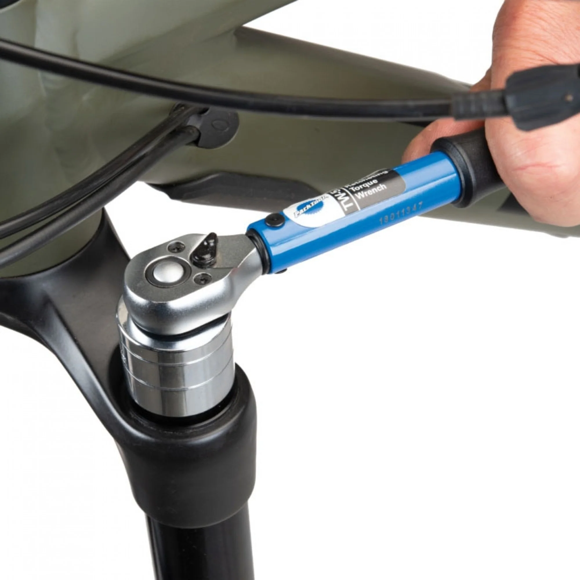 Park Tool Cassette Lockring Tool (FR-5.2) - Image 4