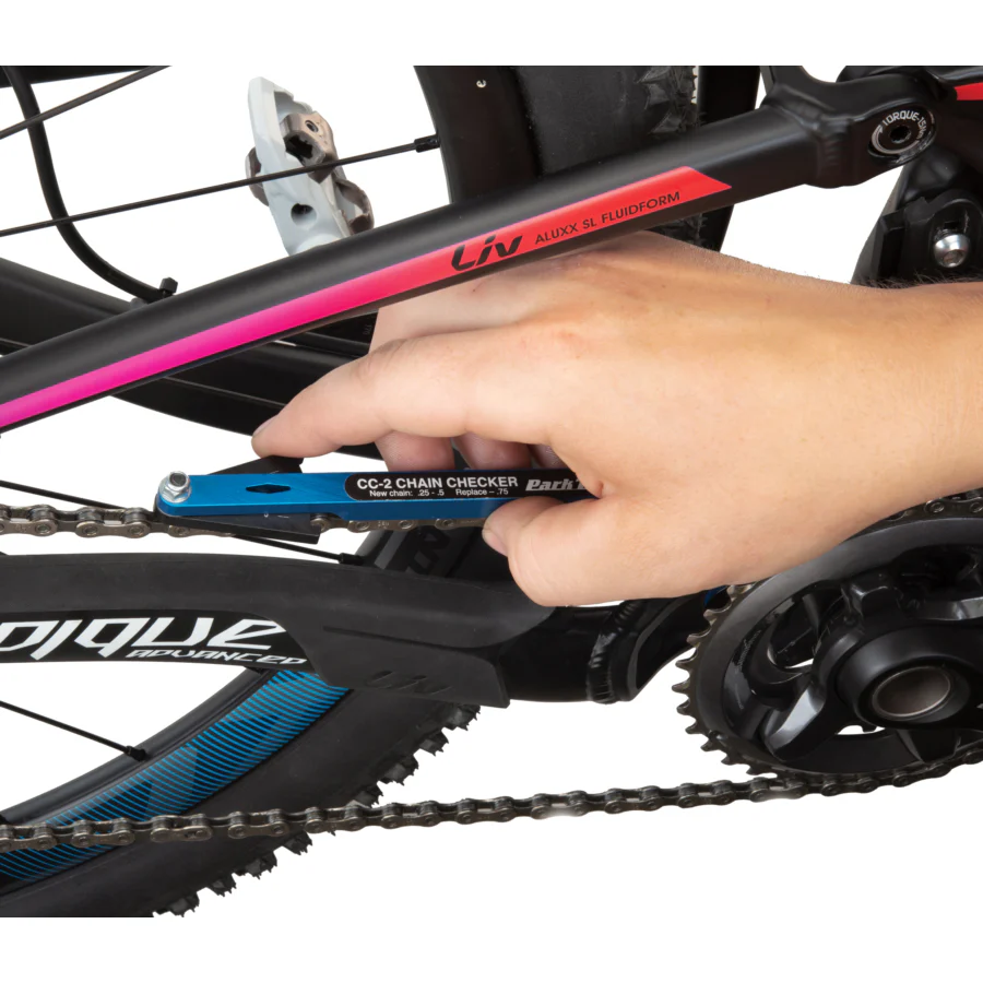 Park Tool Chain Checker (CC-2) - Image 3