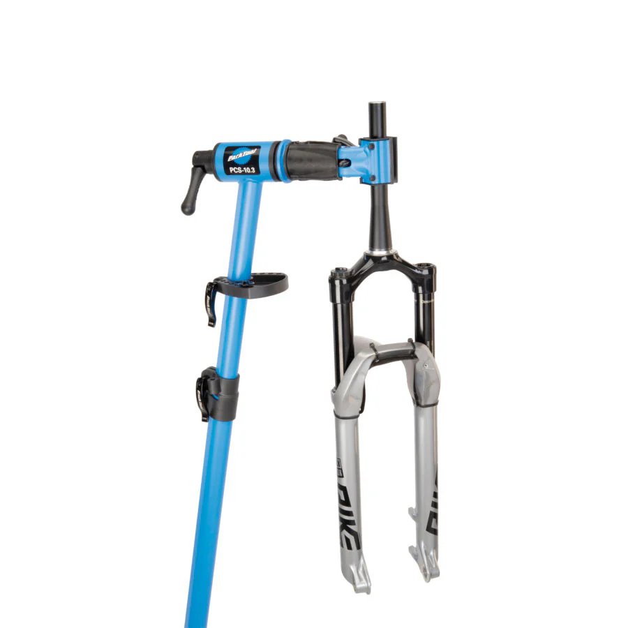 Park Tool Deluxe Home Mechanic Repair Stand PCS-10.3 - Image 11