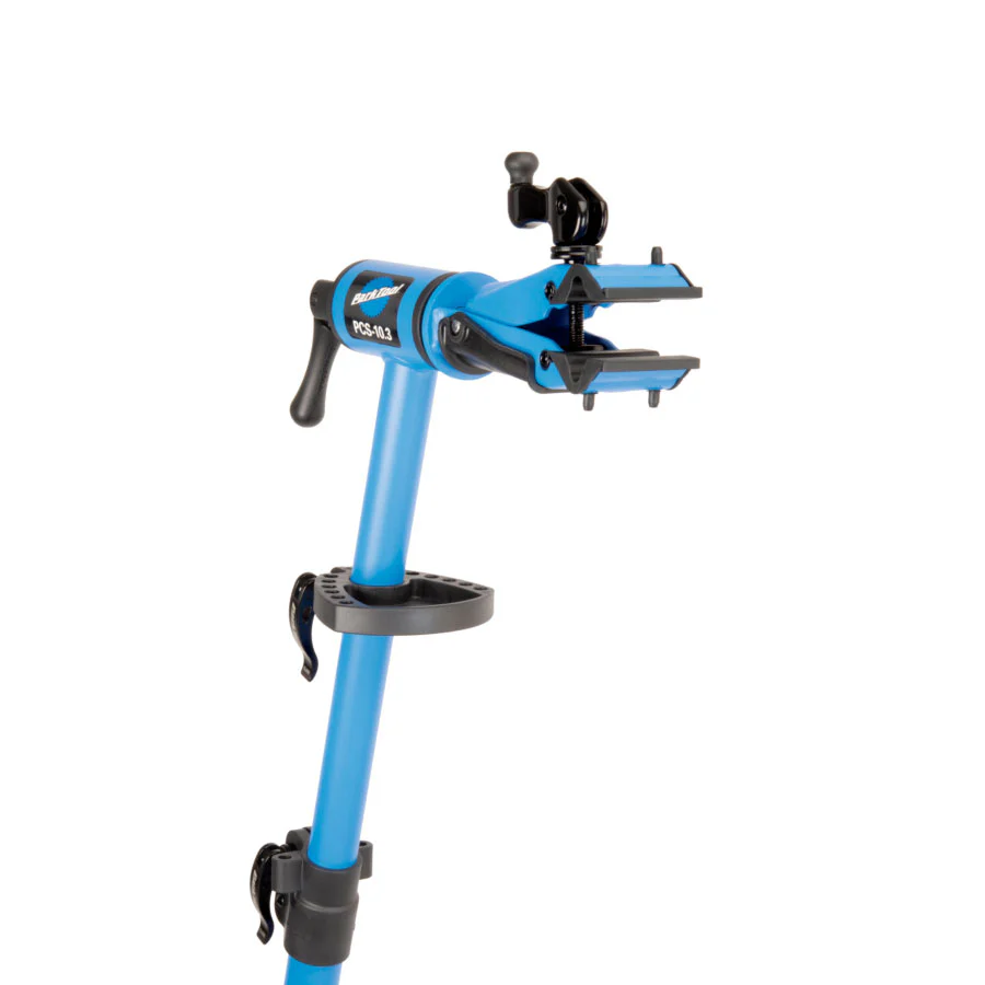 Park Tool Deluxe Home Mechanic Repair Stand PCS-10.3 - Image 3