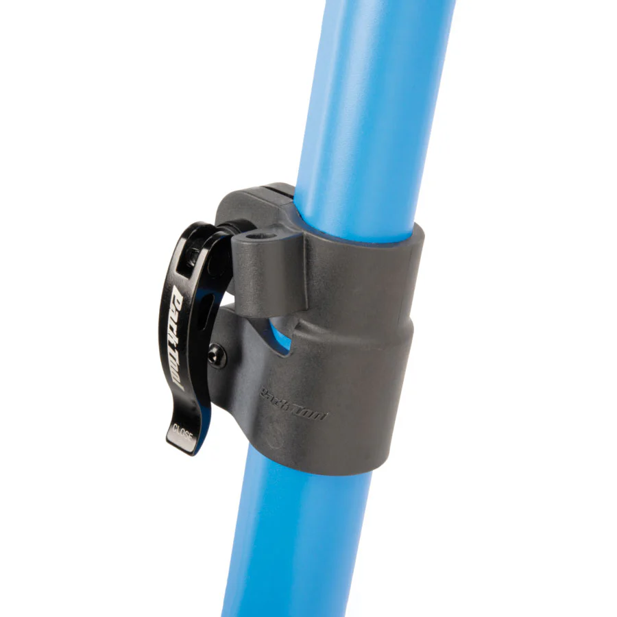 Park Tool Deluxe Home Mechanic Repair Stand PCS-10.3 - Image 5