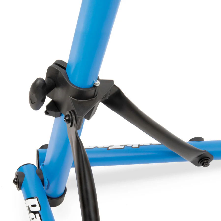 Park Tool Deluxe Home Mechanic Repair Stand PCS-10.3 - Image 6