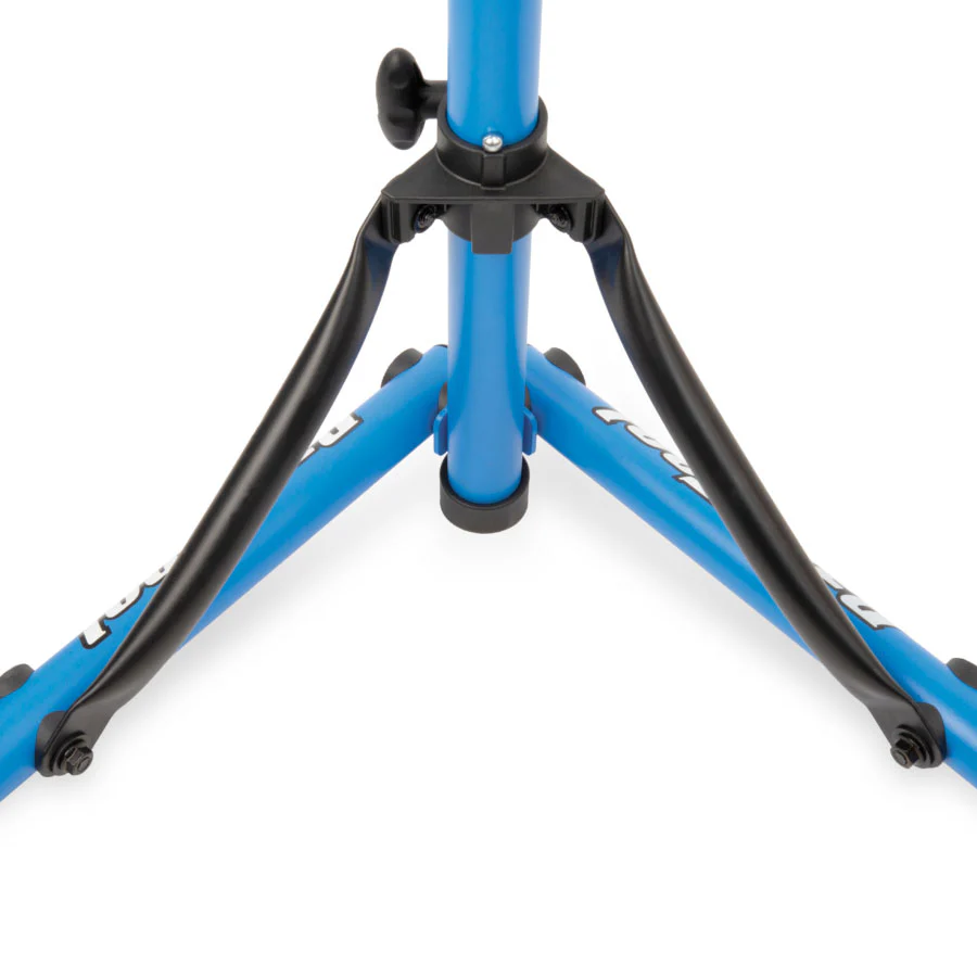 Park Tool Deluxe Home Mechanic Repair Stand PCS-10.3 - Image 7