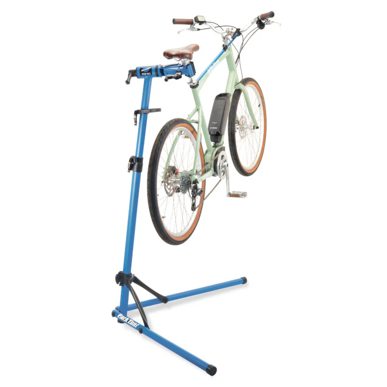 Park Tool Deluxe Home Mechanic Repair Stand PCS-10.3 - Image 9