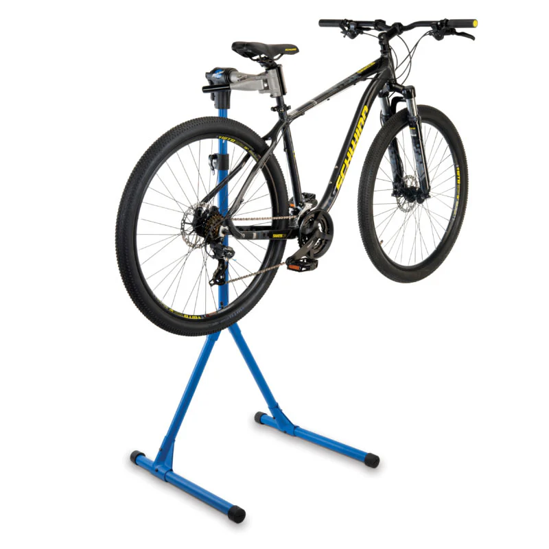 Park Tool Deluxe Home Mechanic Repair Stand (PCS-4.1) - Image 2