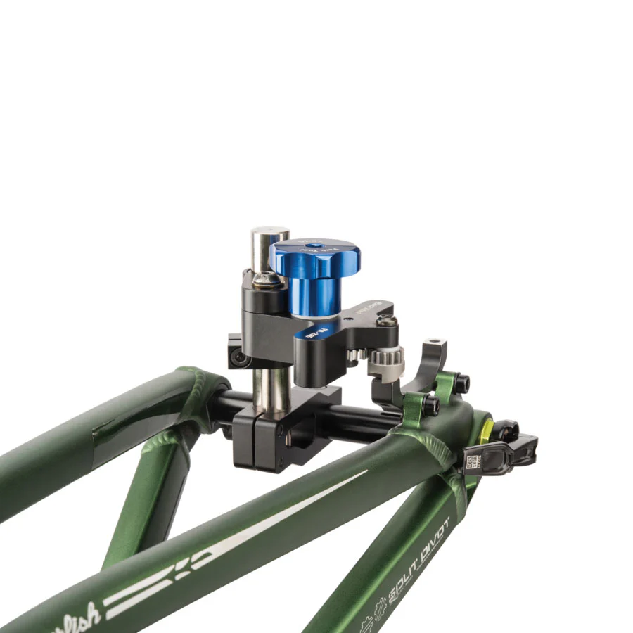 Park Tool Disc Brake Mount Facing Set (DT-5.2) - Image 2
