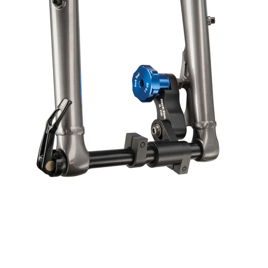 Park Tool Disc Brake Mount Facing Set (DT-5.2) - Image 3