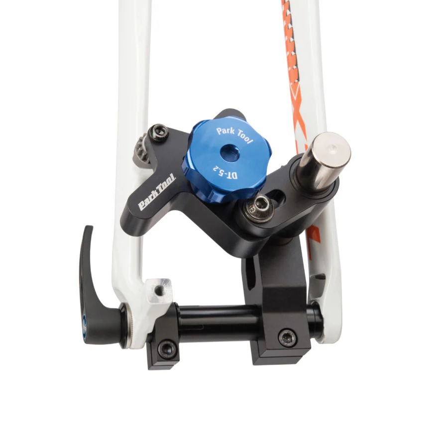 Park Tool Disc Brake Mount Facing Set (DT-5.2) - Image 4