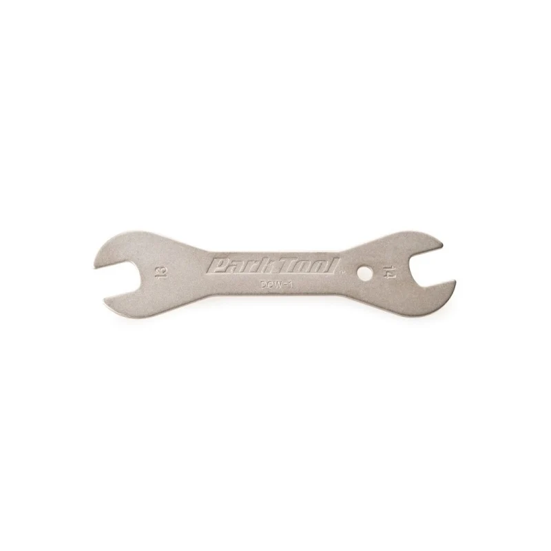 Park Tool Double Ended Cone Wrench 13/14MM (DCW-1)