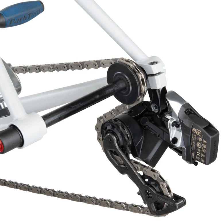 Park Tool Dummy Hub (DH-1) - Image 2