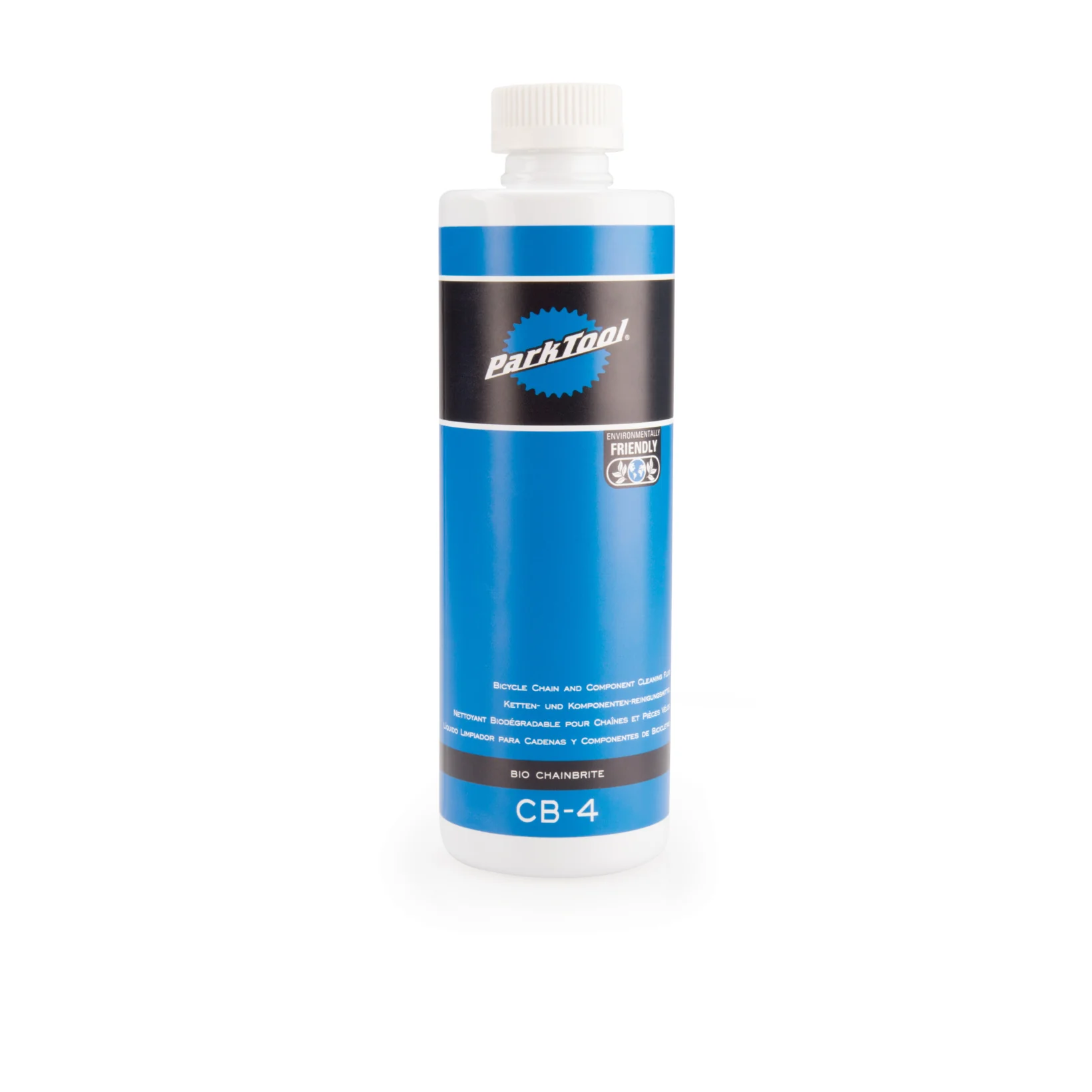 Park Tool Fluid Bio Chainbrite (CB-4)