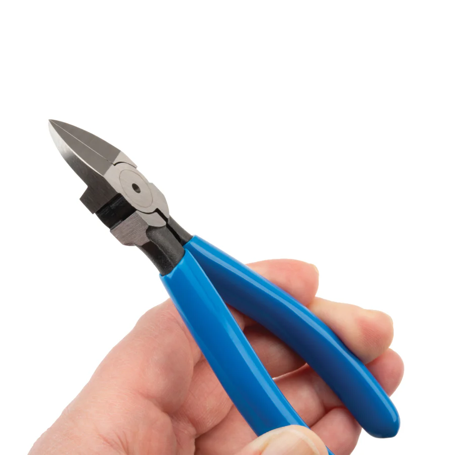 Park Tool Flush Cut Pliers (ZP-5) - Image 4