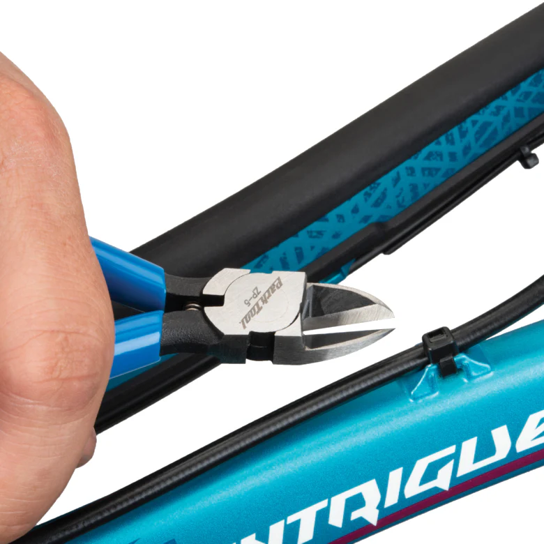 Park Tool Flush Cut Pliers (ZP-5) - Image 5