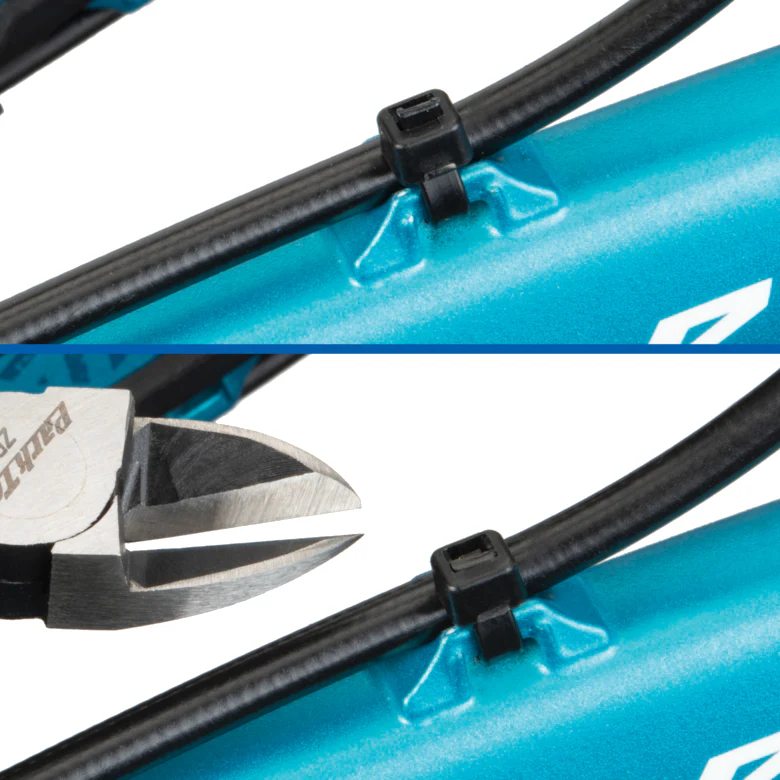 Park Tool Flush Cut Pliers (ZP-5) - Image 6