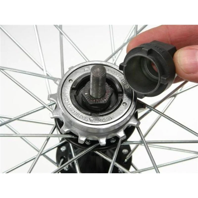 Park Tool Freewheel Remover - BMX Flip-Flop Hubs (FR-8) - Image 2