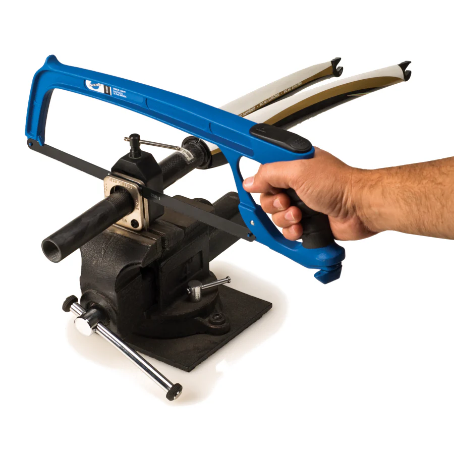 Park Tool Hacksaw Blade for Carbon (CSB-1) - Image 3