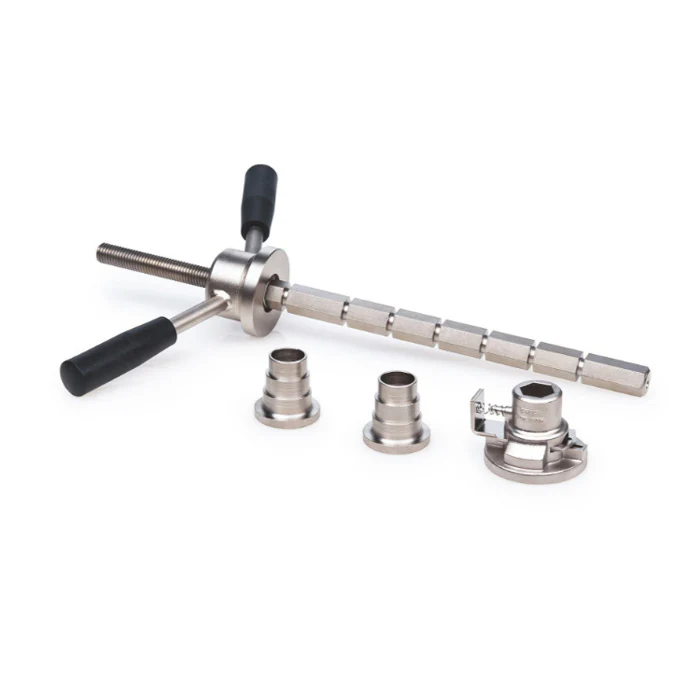 Park Tool Headset Bearing Cup Press (HHP-2) - Image 2