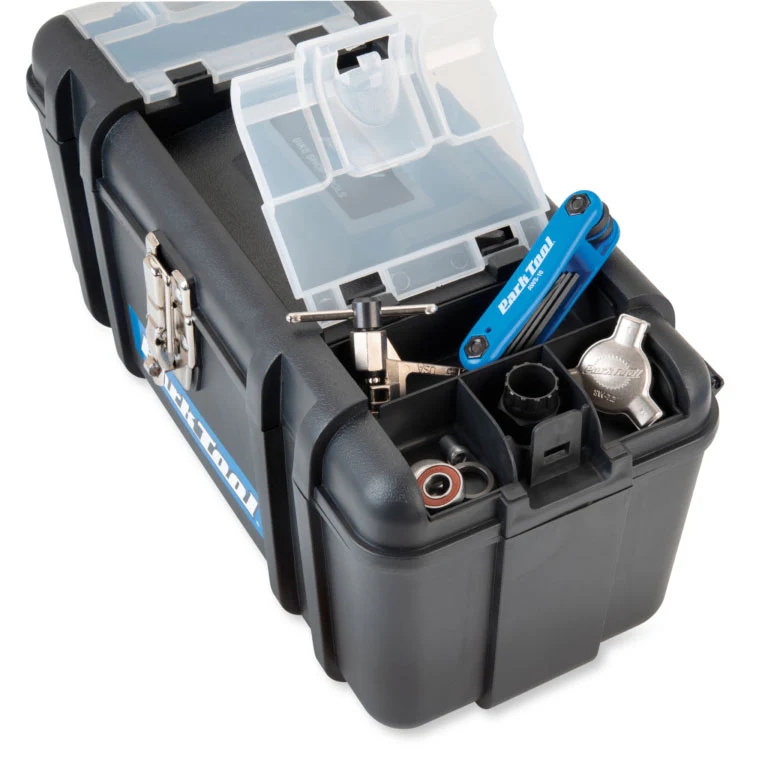 Park Tool Home Mechanic Starter Kit (SK-4) - Image 2