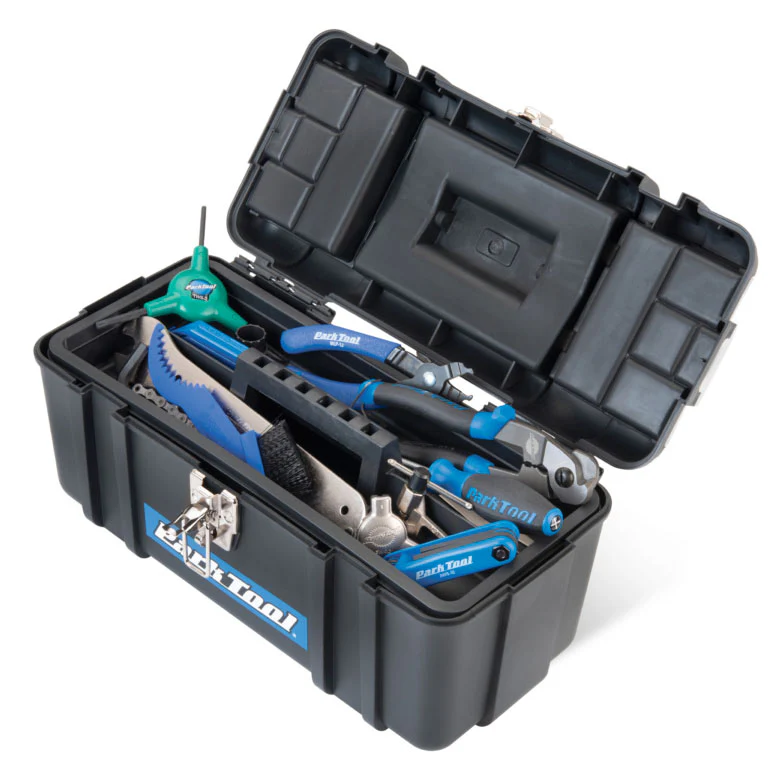 Park Tool Home Mechanic Starter Kit (SK-4) - Image 3
