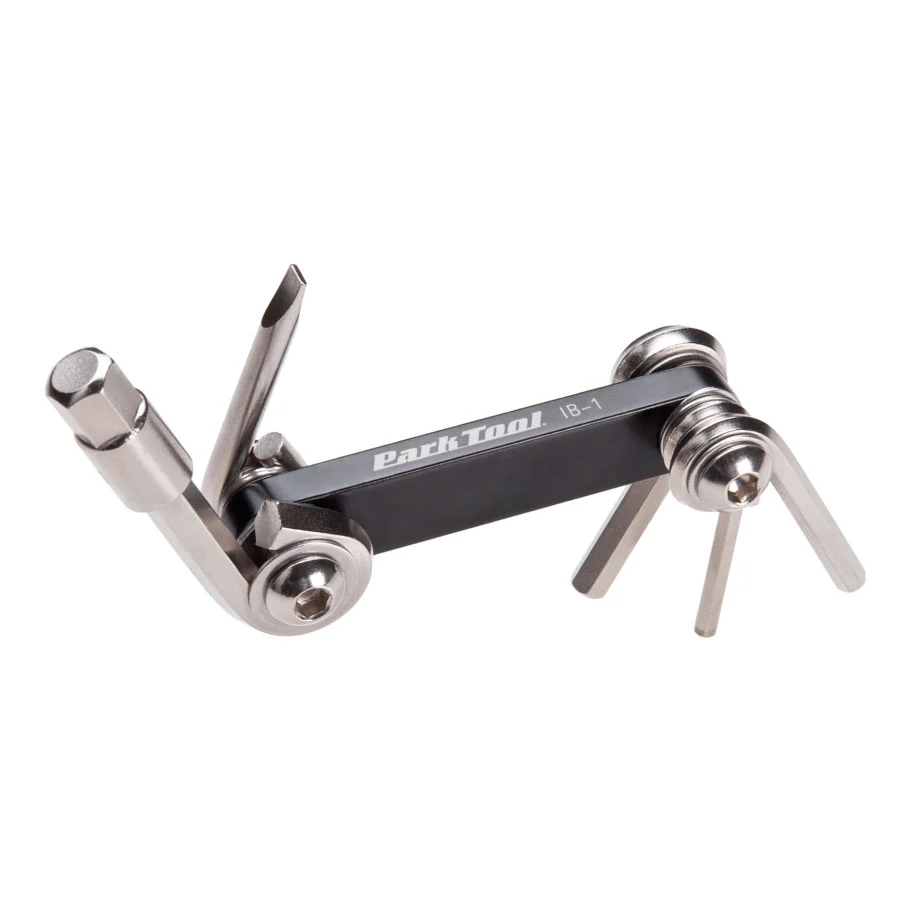 Park Tool I-Beam Multi-Tool (IB-1) - Image 2