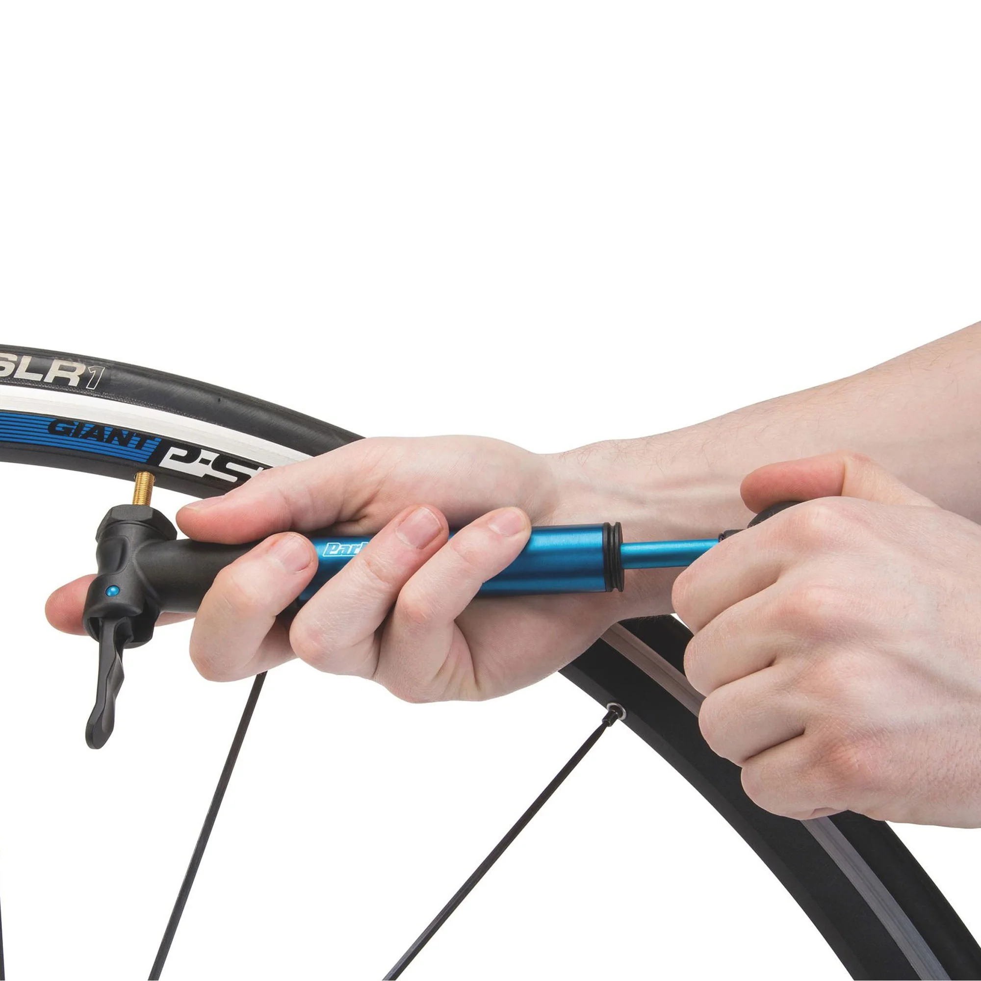 Park Tool Micro Pump (PMP-3.2) - Image 3