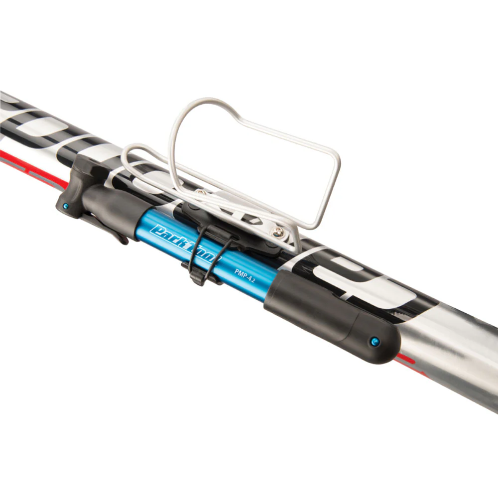Park Tool Mini Pump (PMP-4.2) - Image 3