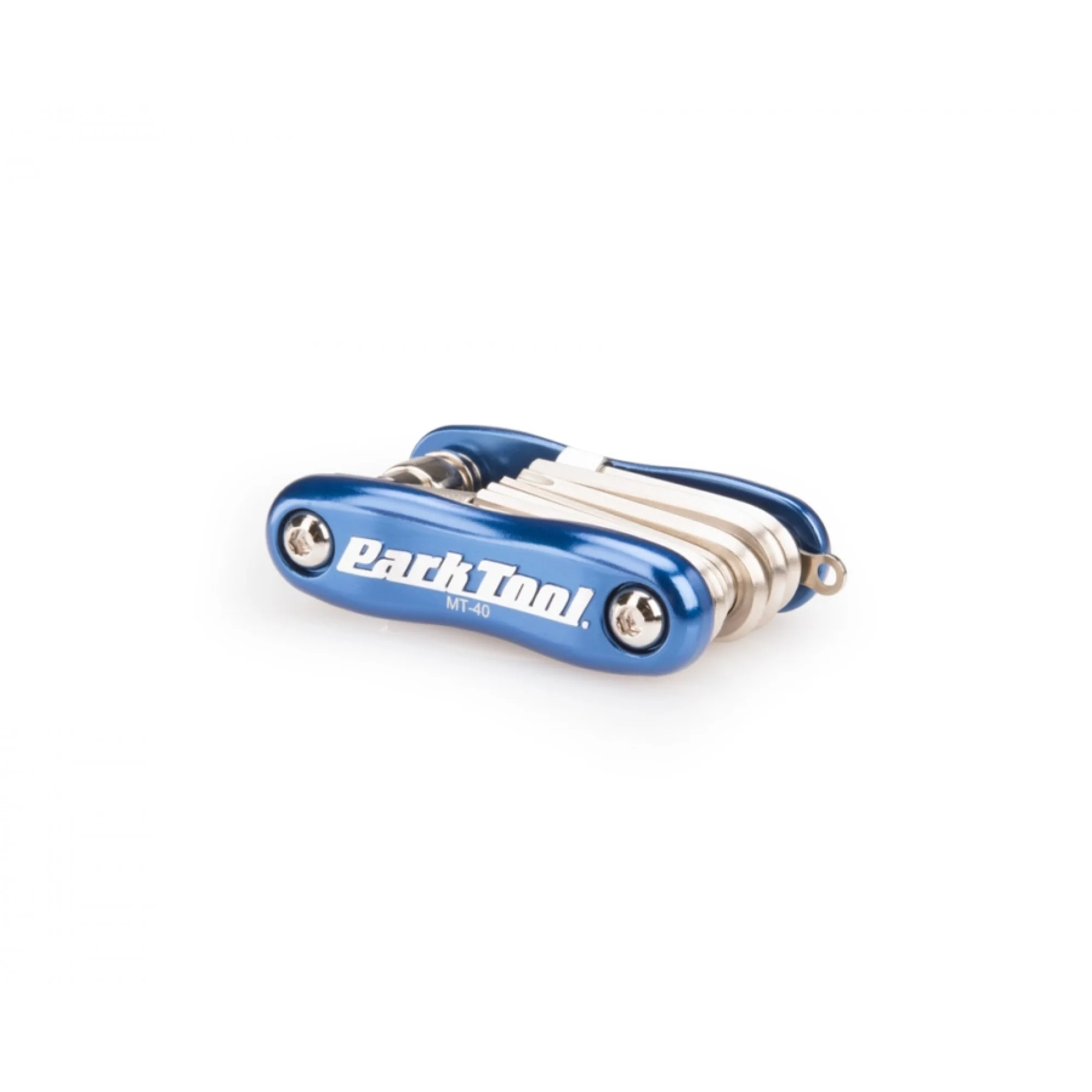 Park Tool MT-40 Multi Tool - Co2 & Chain (MT-40) - Image 2